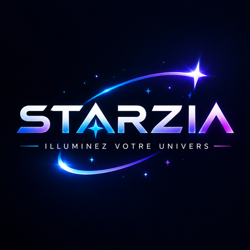 Starzia.fr